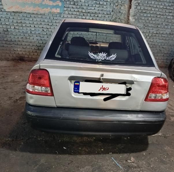 خودرو پراید، 141 آگهی ann_19370756