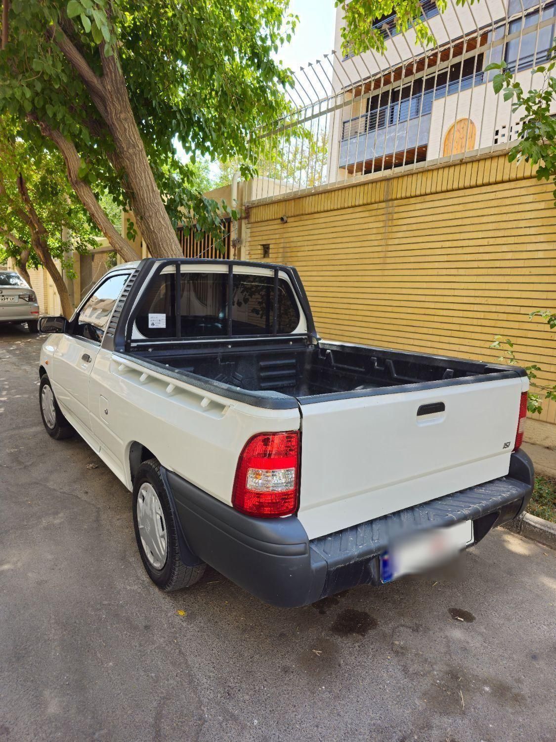 خودرو پراید، 151 آگهی ann_19370767