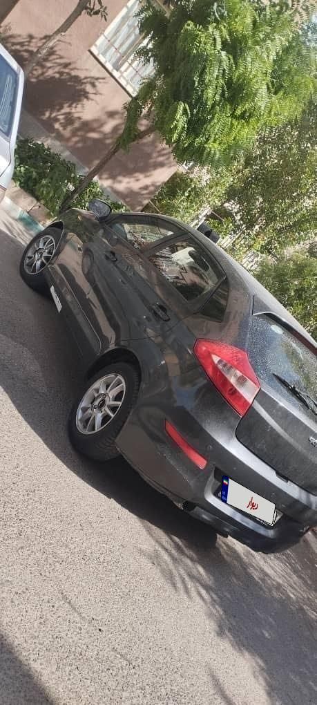 خودرو ام وی ام، 315 هاچ بک آگهی ann_19370768