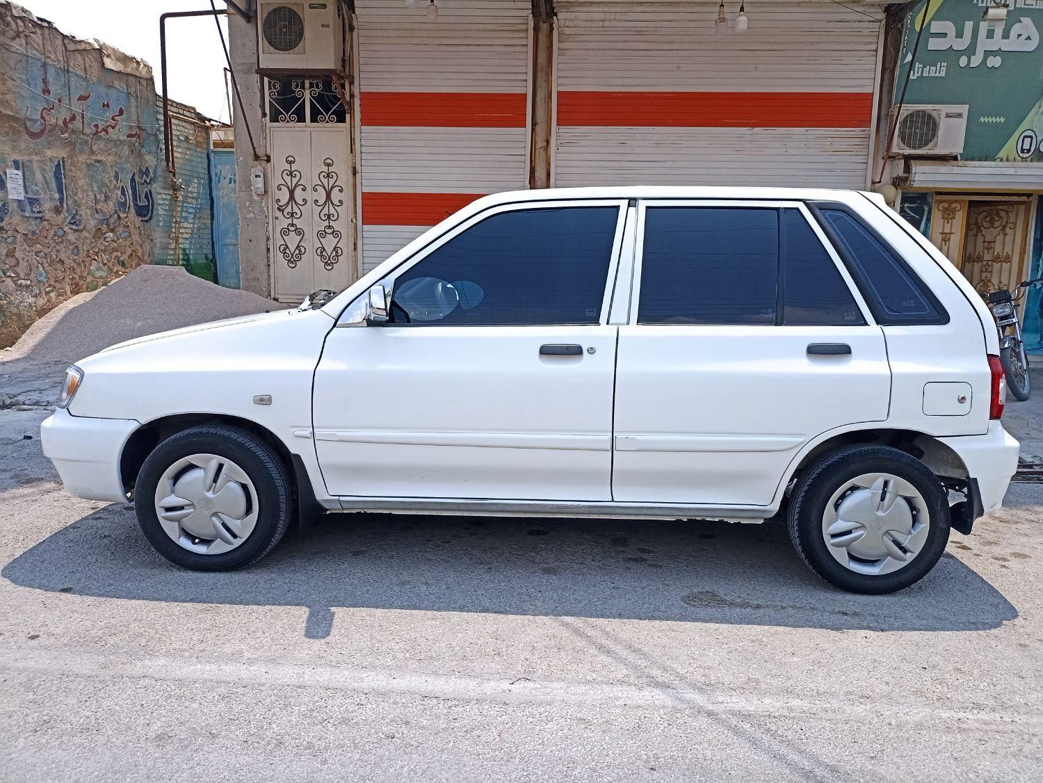 خودرو پراید، 111 آگهی ann_19370769