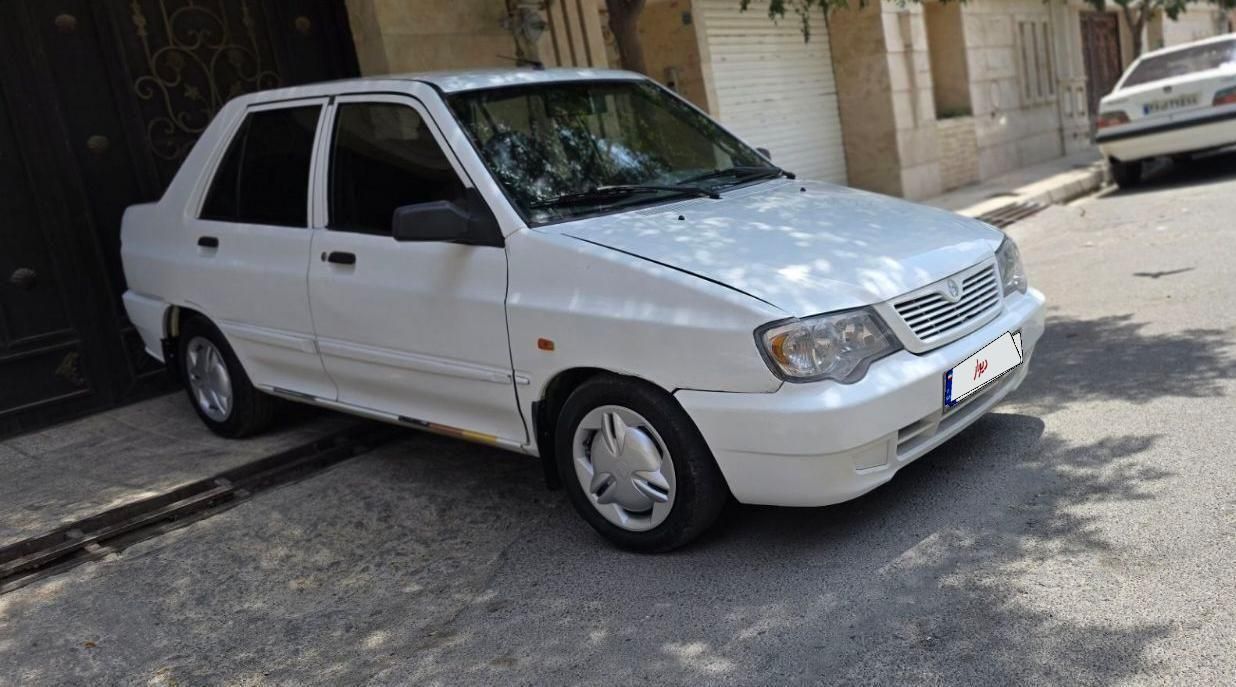 خودرو پراید، 132 آگهی ann_19370774