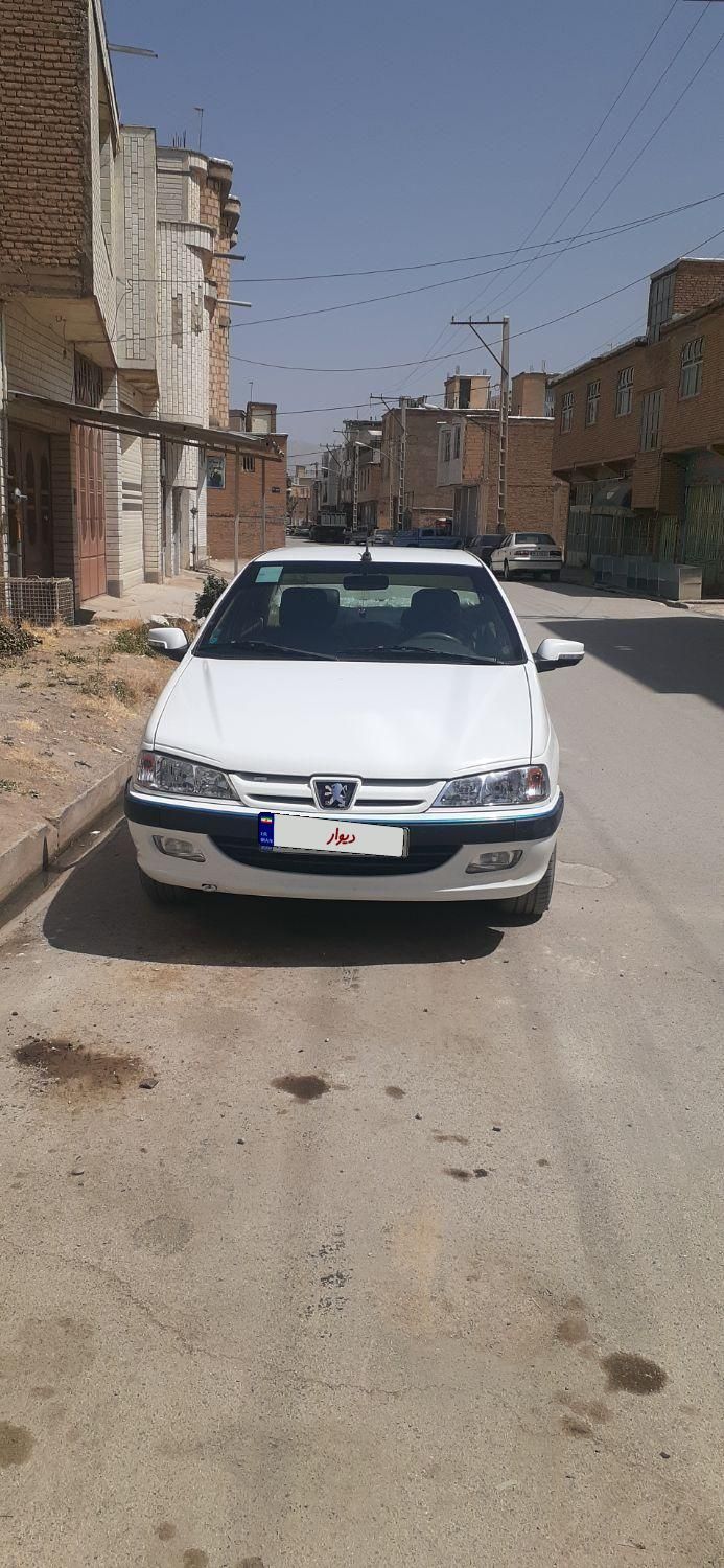 خودرو پژو، پارس آگهی ann_19370802