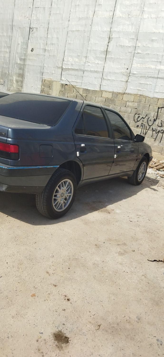 خودرو پژو، 405 آگهی ann_19370814