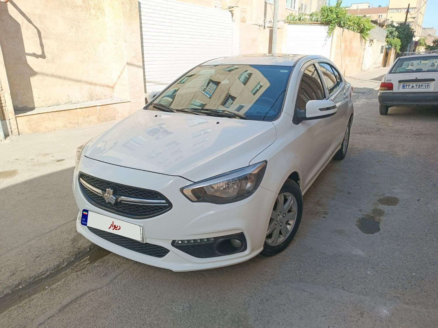 شاهین G دنده ای - 1402