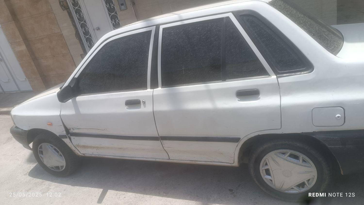 خودرو پراید، 131 آگهی ann_19370834