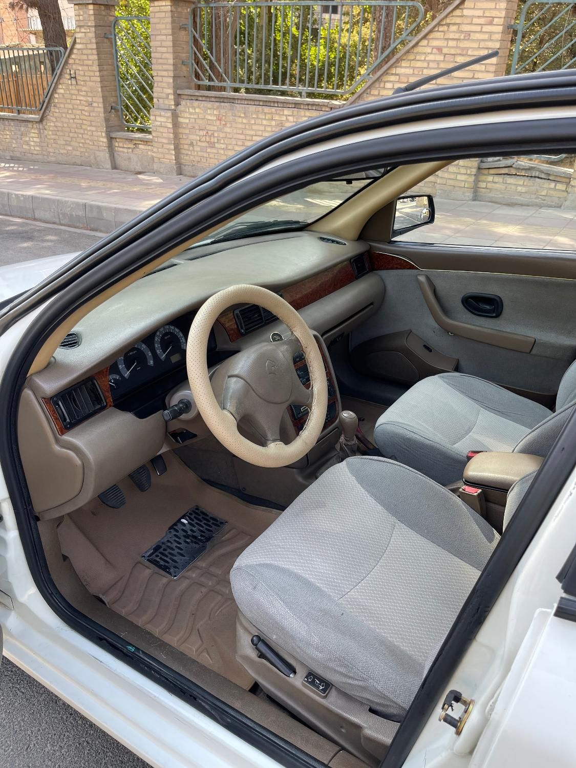 سمند LX EF7 - 1388