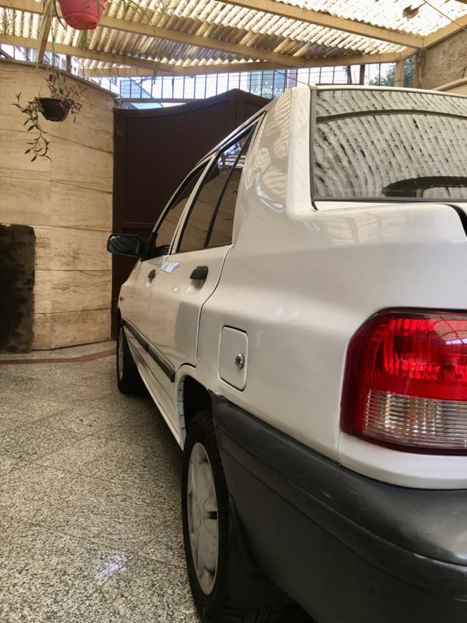 خودرو پراید، 131 آگهی ann_19370850
