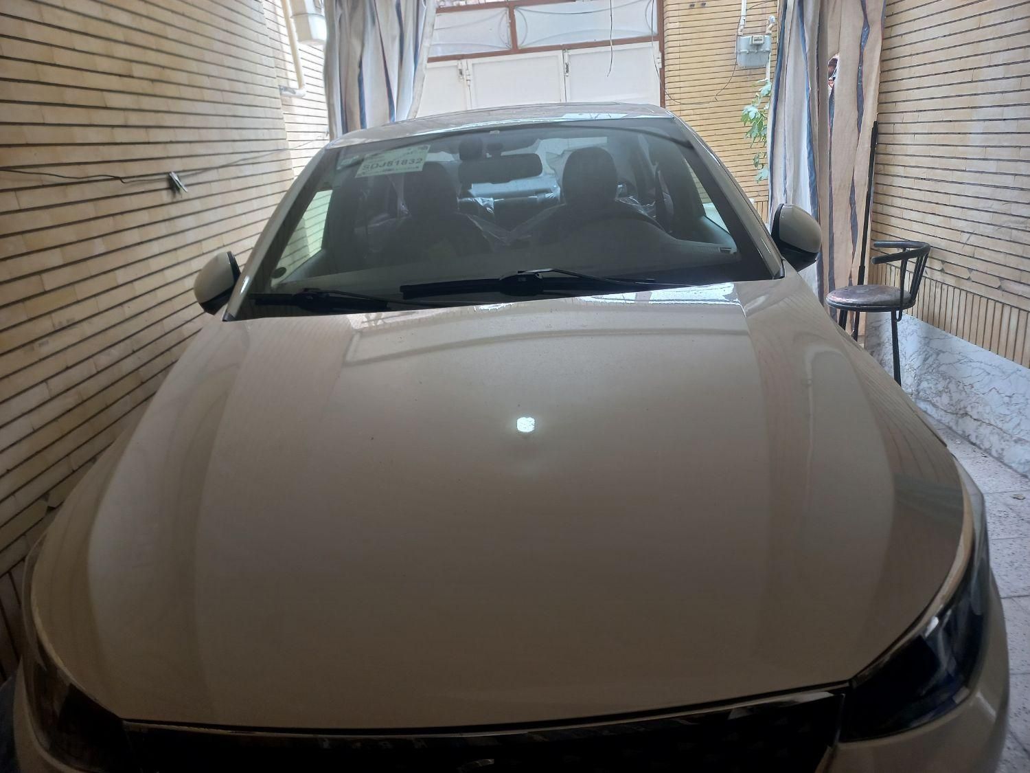 تارا اتوماتیک V4 LX - 1404