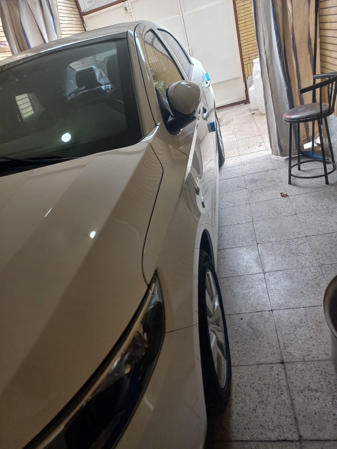 تارا اتوماتیک V4 LX - 1404
