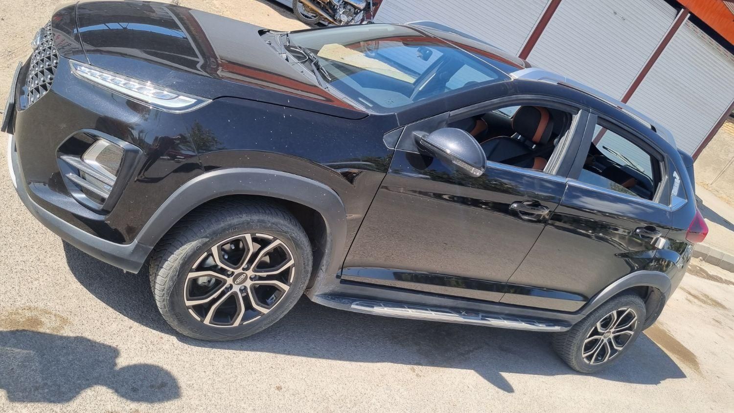 ام وی ام X22 پرو اتوماتیک IE - 1402