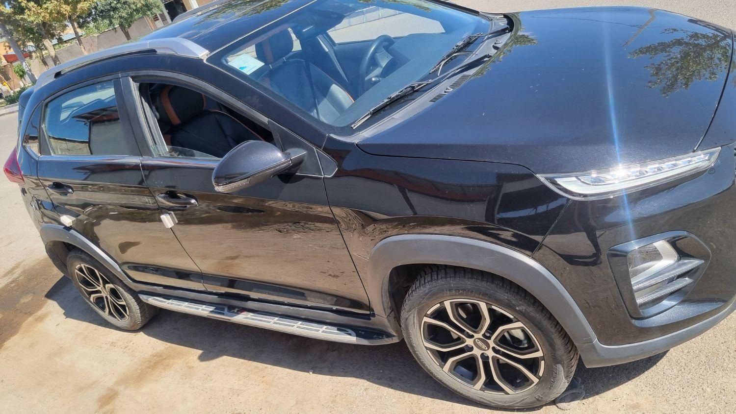 ام وی ام X22 پرو اتوماتیک IE - 1402