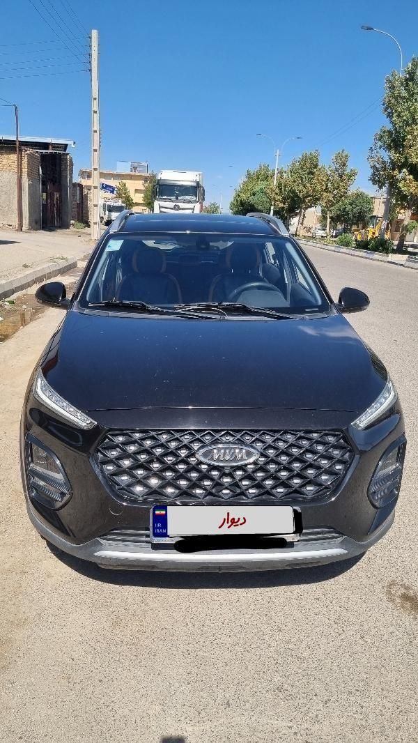 ام وی ام X22 پرو اتوماتیک IE - 1402