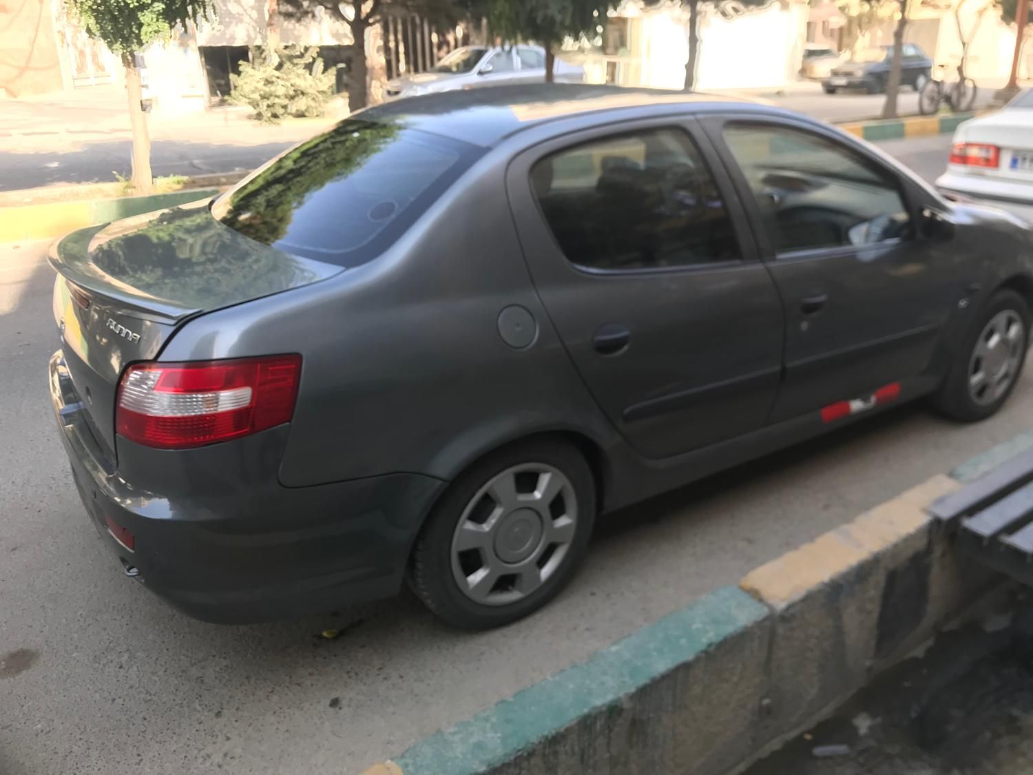 رانا LX TU5 - 1393