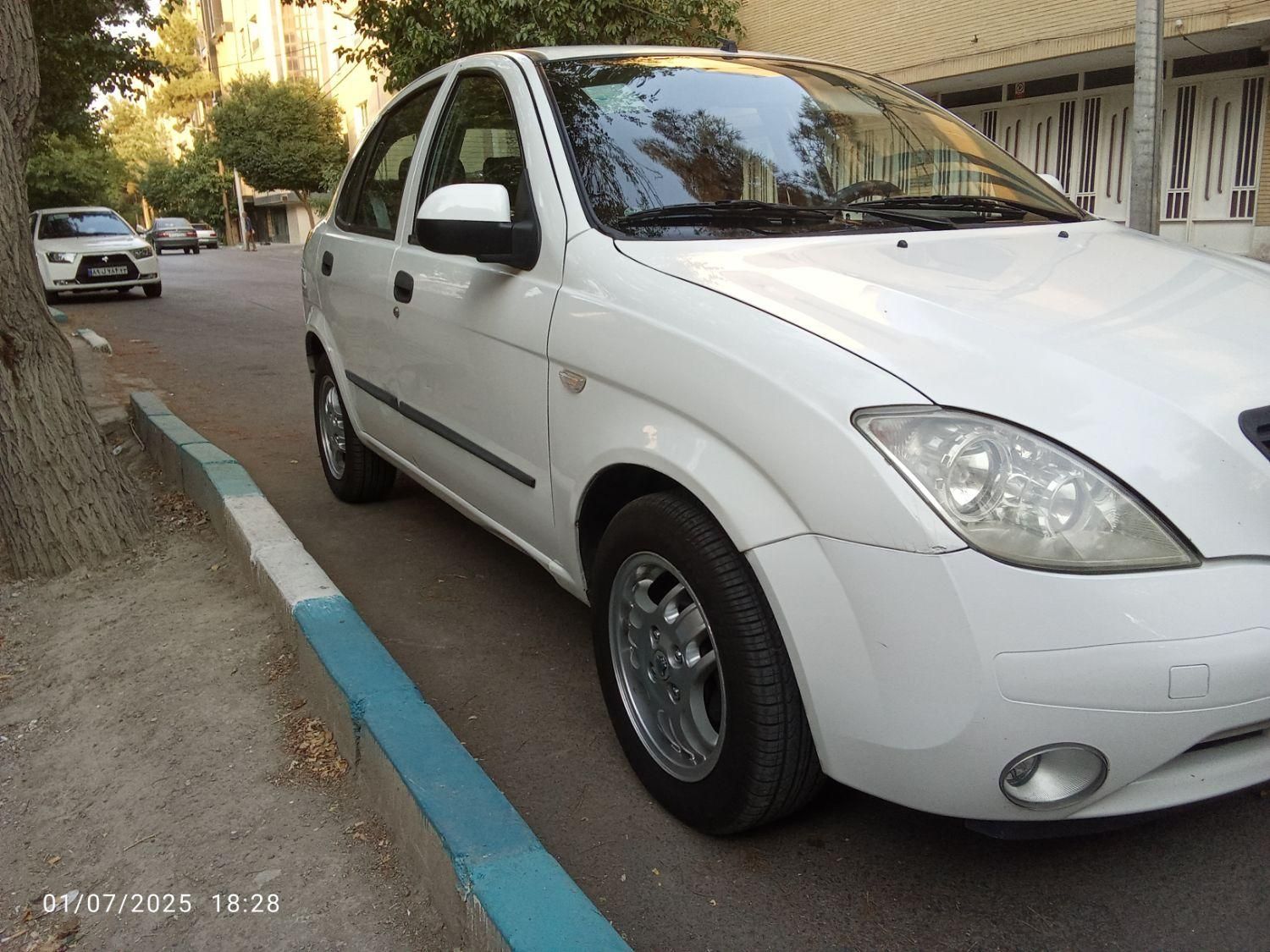 خودرو تیبا، 2 آگهی ann_19370896