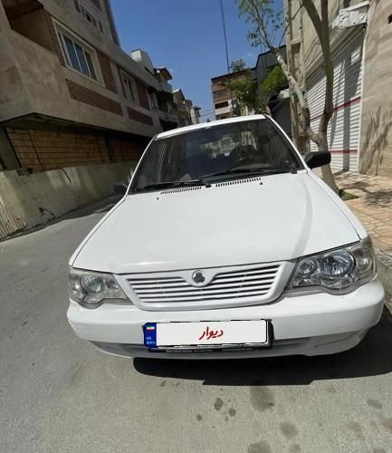 خودرو پراید، 132 آگهی ann_19370913