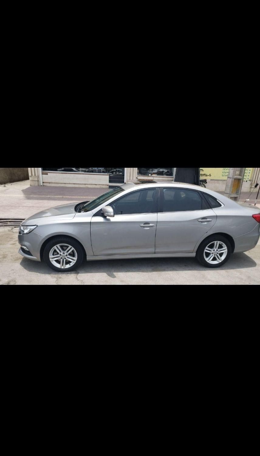 بسترن B30 اتوماتیک - 1397
