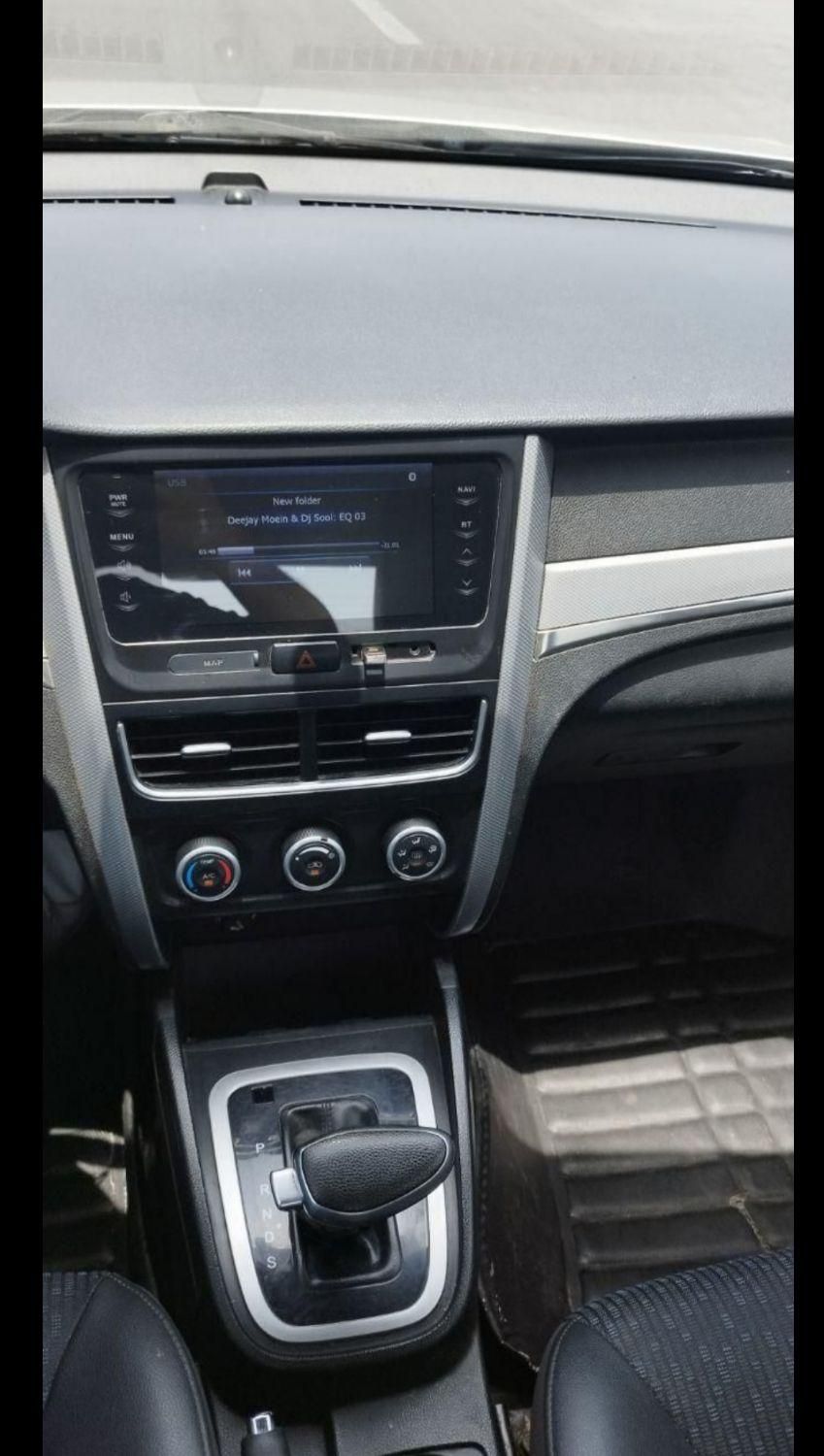 بسترن B30 اتوماتیک - 1397