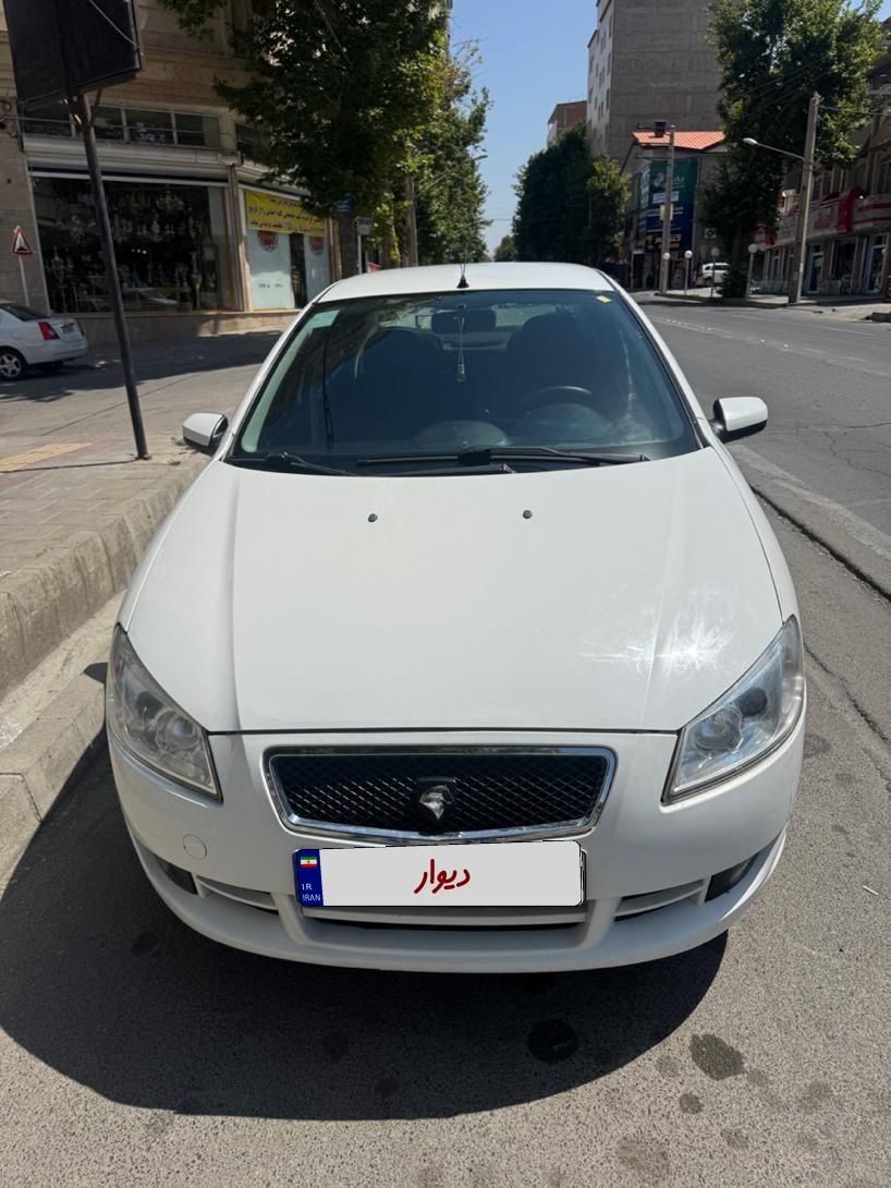 خودرو رانا، LX آگهی ann_19370950