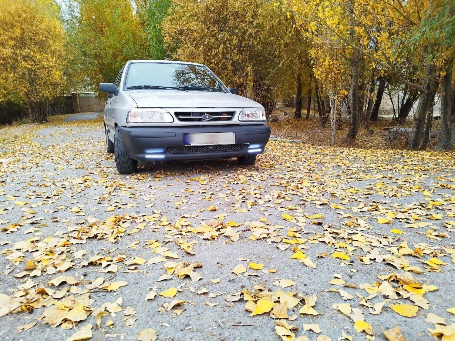 خودرو پراید، 141 آگهی ann_19370959