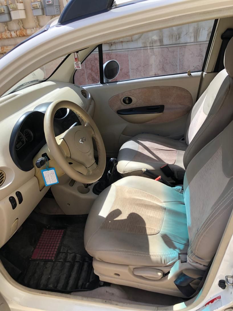 ام وی ام 110 چهار سیلندر دنده ای - 1394