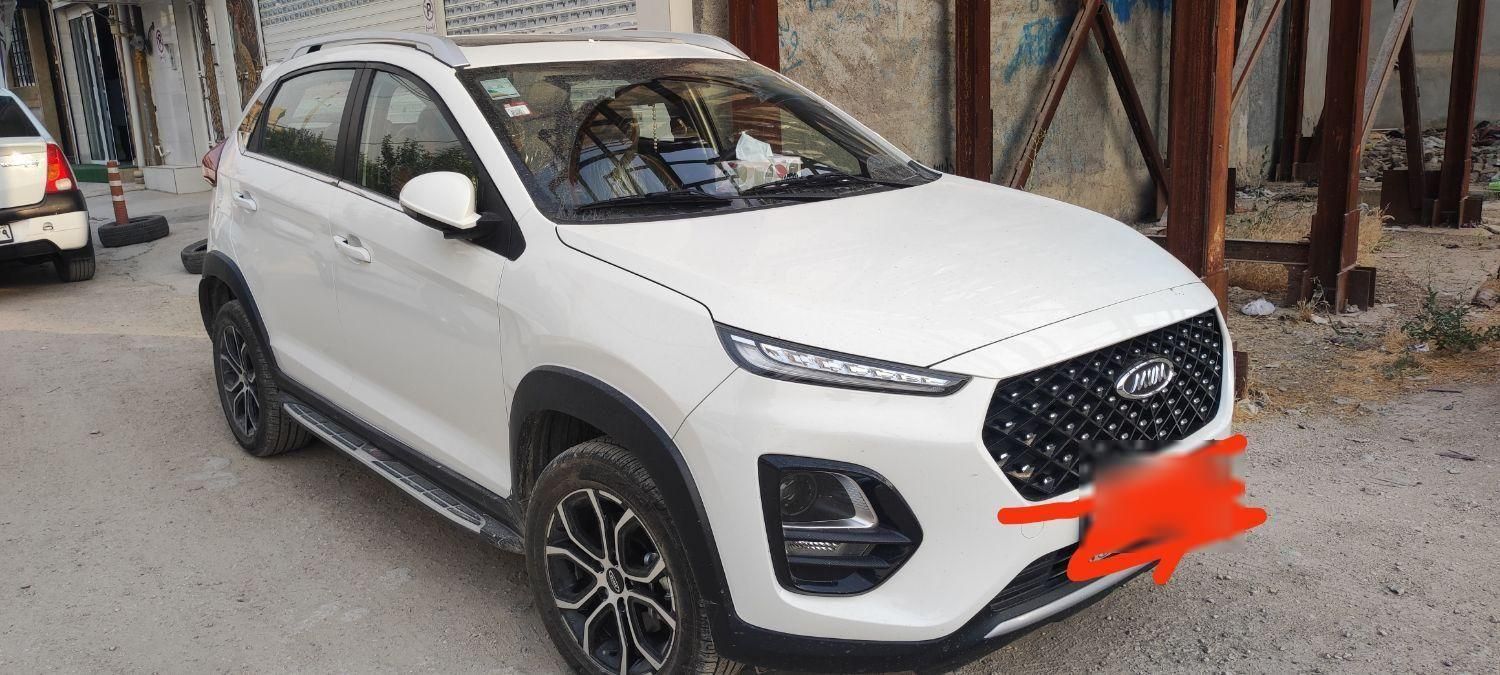 ام وی ام X22 پرو اتوماتیک اکسلنت - 1402