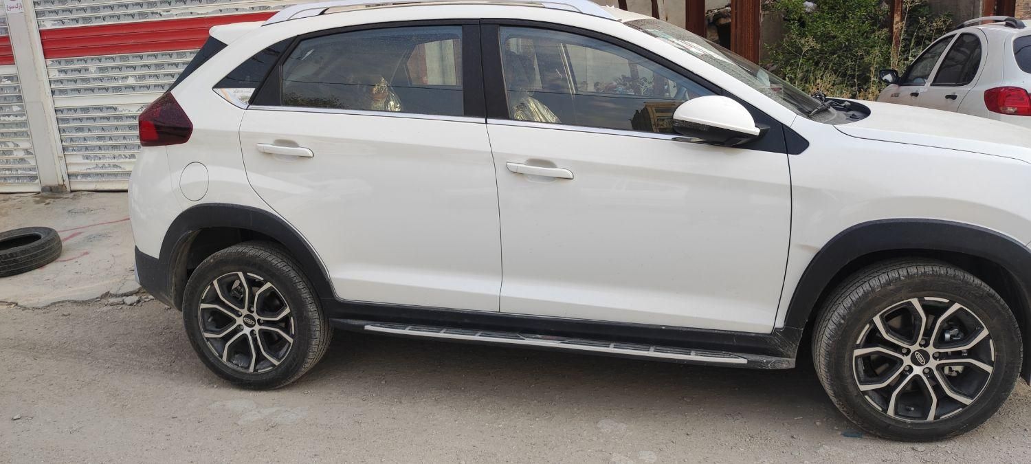 ام وی ام X22 پرو اتوماتیک اکسلنت - 1402