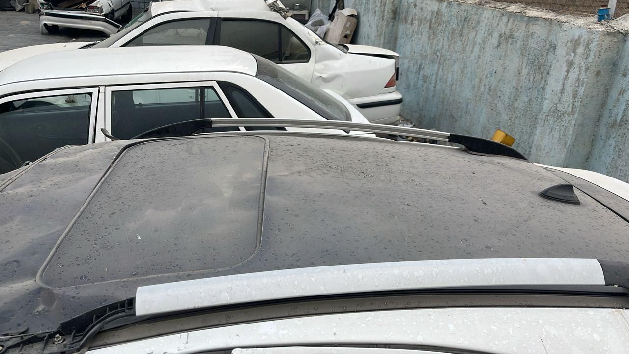 اطلس G دنده ای - 1403