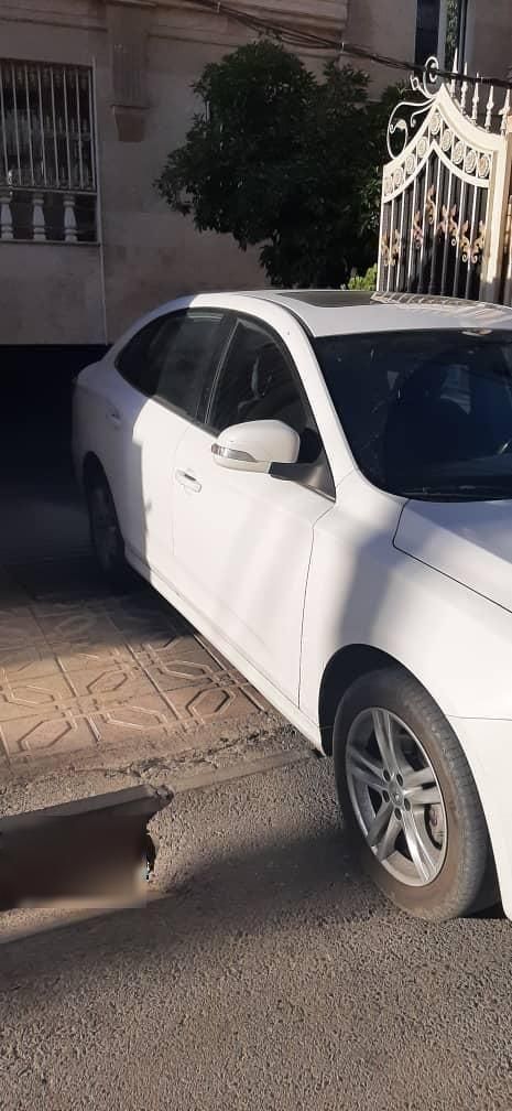 بسترن B30 اتوماتیک - 1398