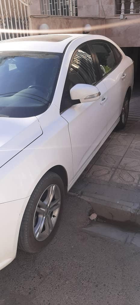 بسترن B30 اتوماتیک - 1398