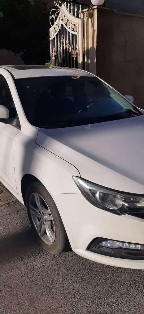 بسترن B30 اتوماتیک - 1398