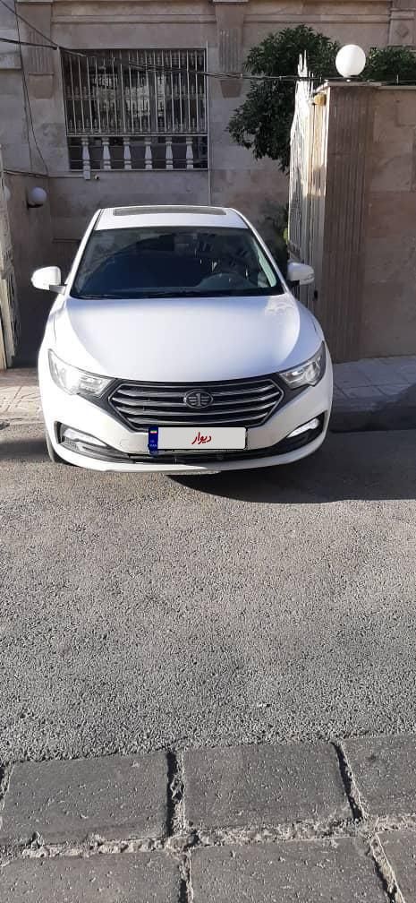 خودرو بسترن، B30 آگهی ann_19371043