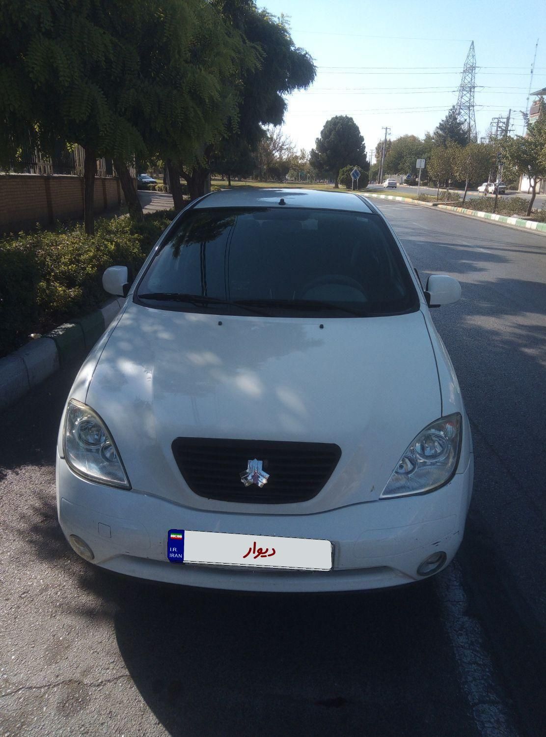 خودرو تیبا، 2 آگهی ann_19371049