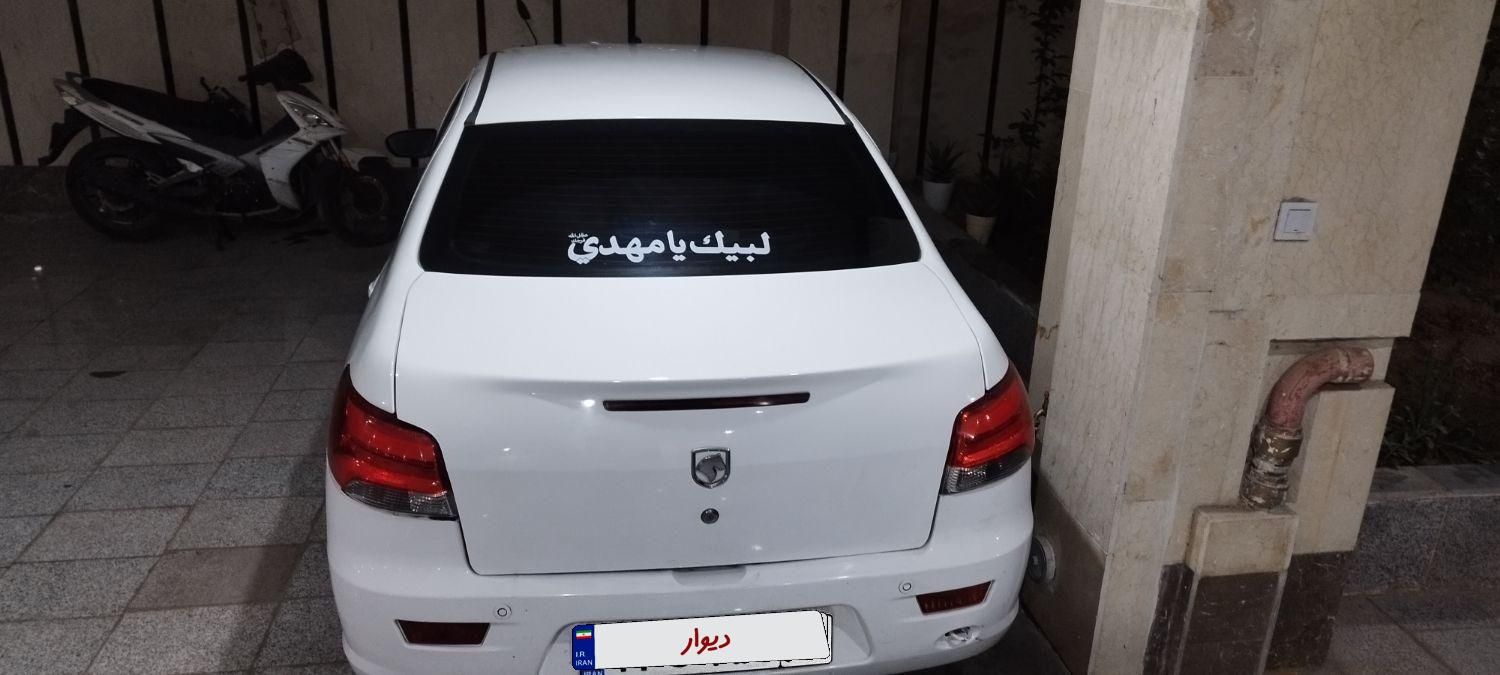 خودرو رانا، پلاس آگهی ann_19371050