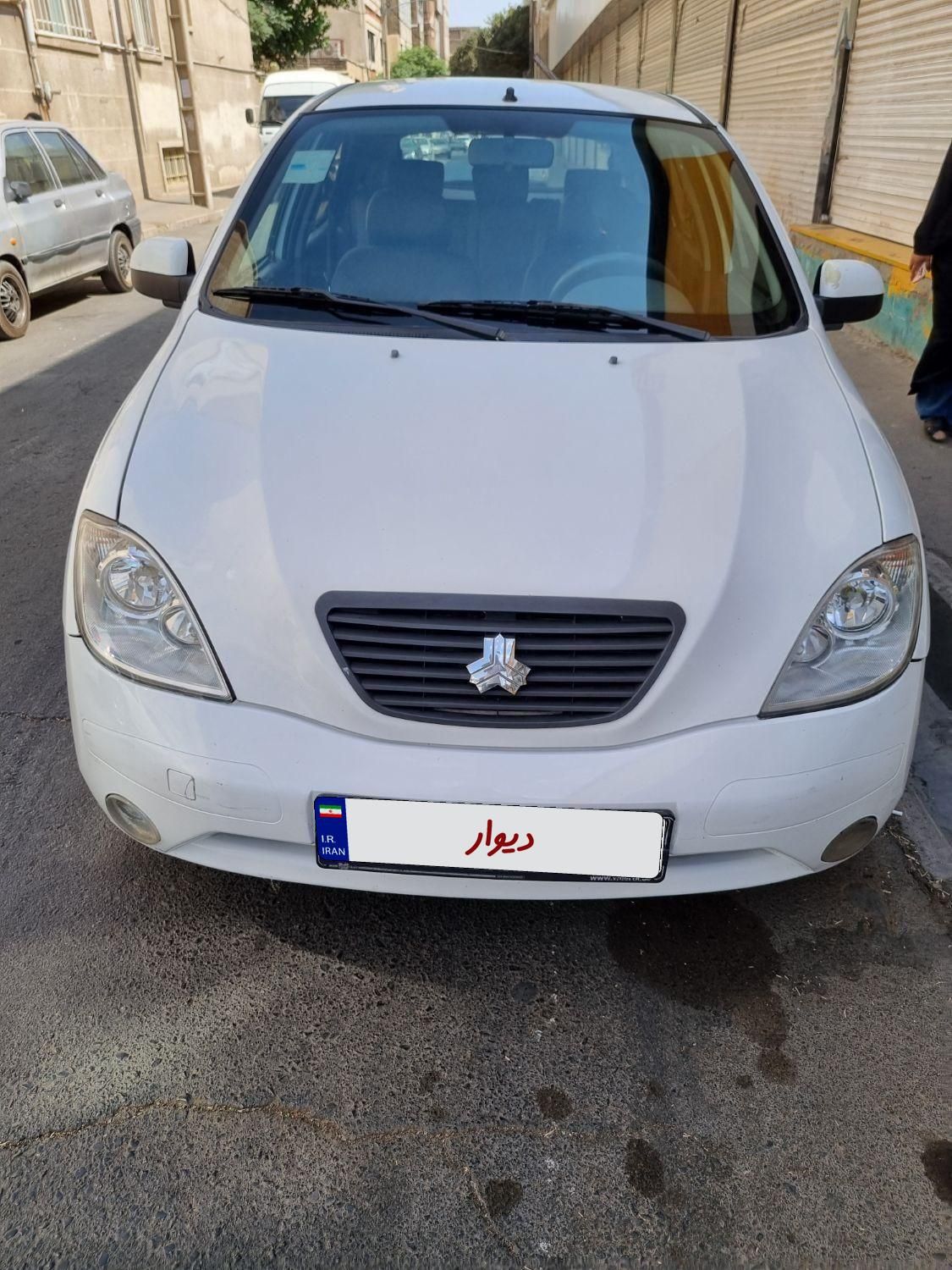 خودرو تیبا، 2 آگهی ann_19371100