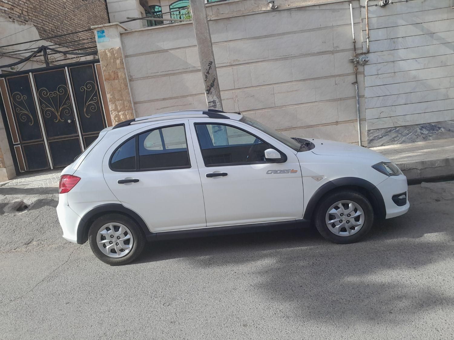 کوییک S پایه - 1402