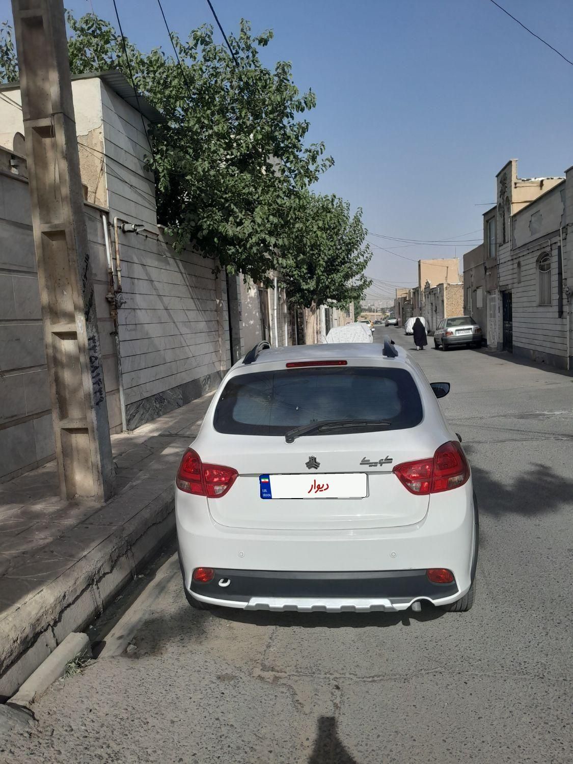 کوییک S پایه - 1402