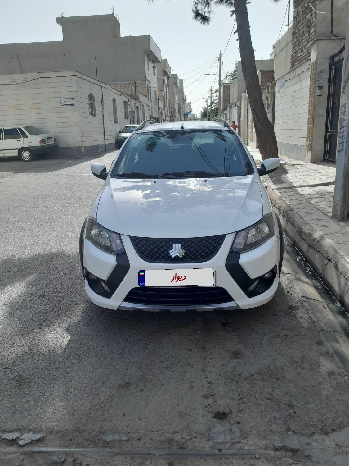 خودرو کوییک، S آگهی ann_19371148