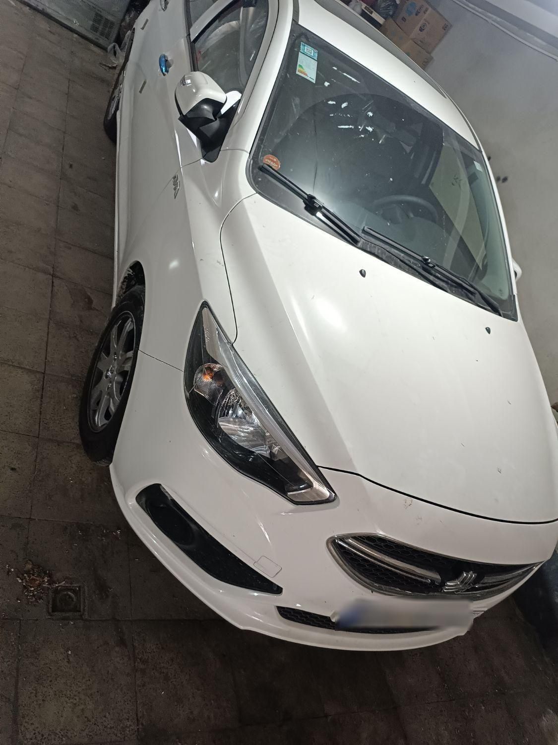 شاهین G اتوماتیک CVT - 1403