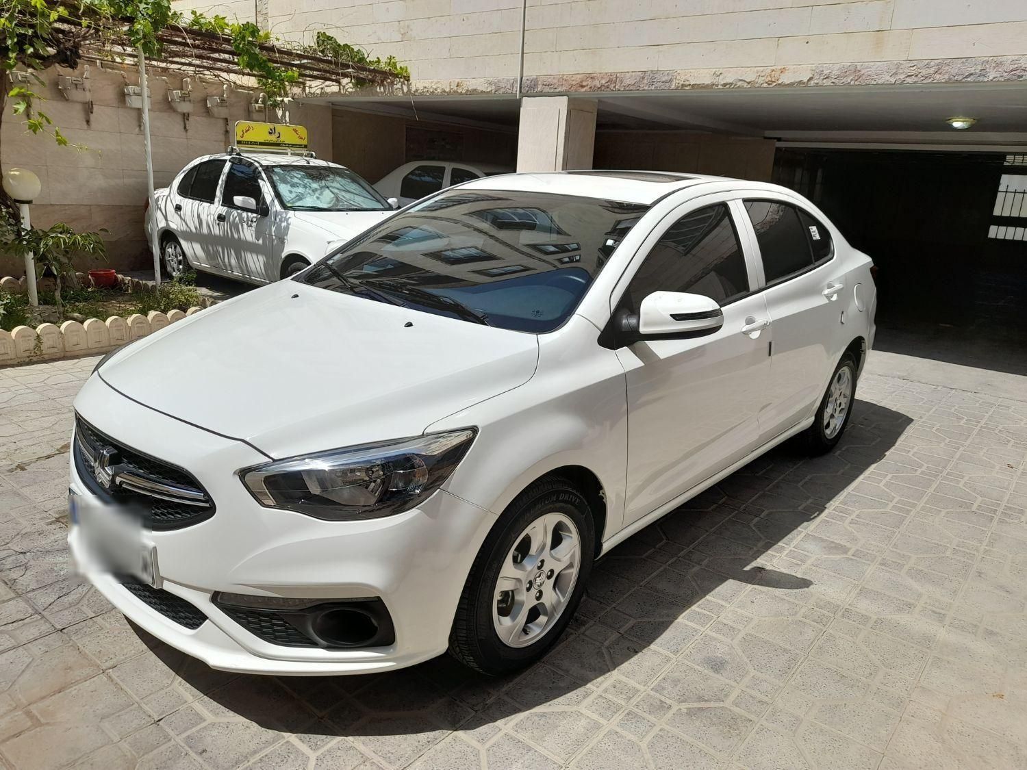 خودرو شاهین، G آگهی ann_19371166