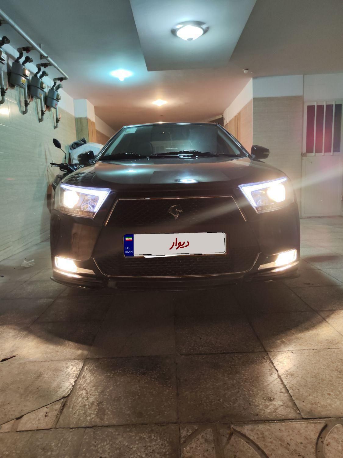 خودرو دنا، پلاس توربو آگهی ann_19371183
