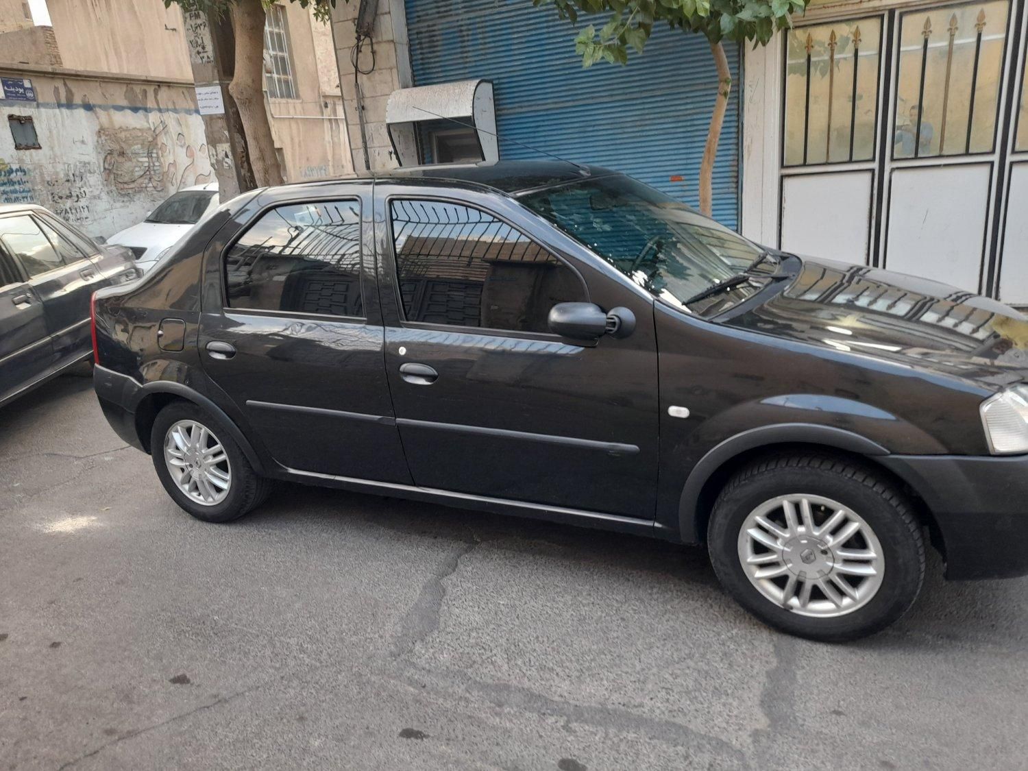 رنو تندر 90 E2 - 1390