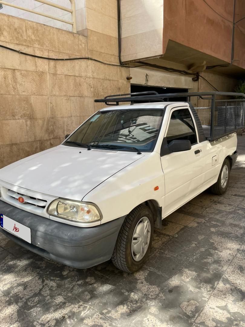 پراید 151 SE - 1399