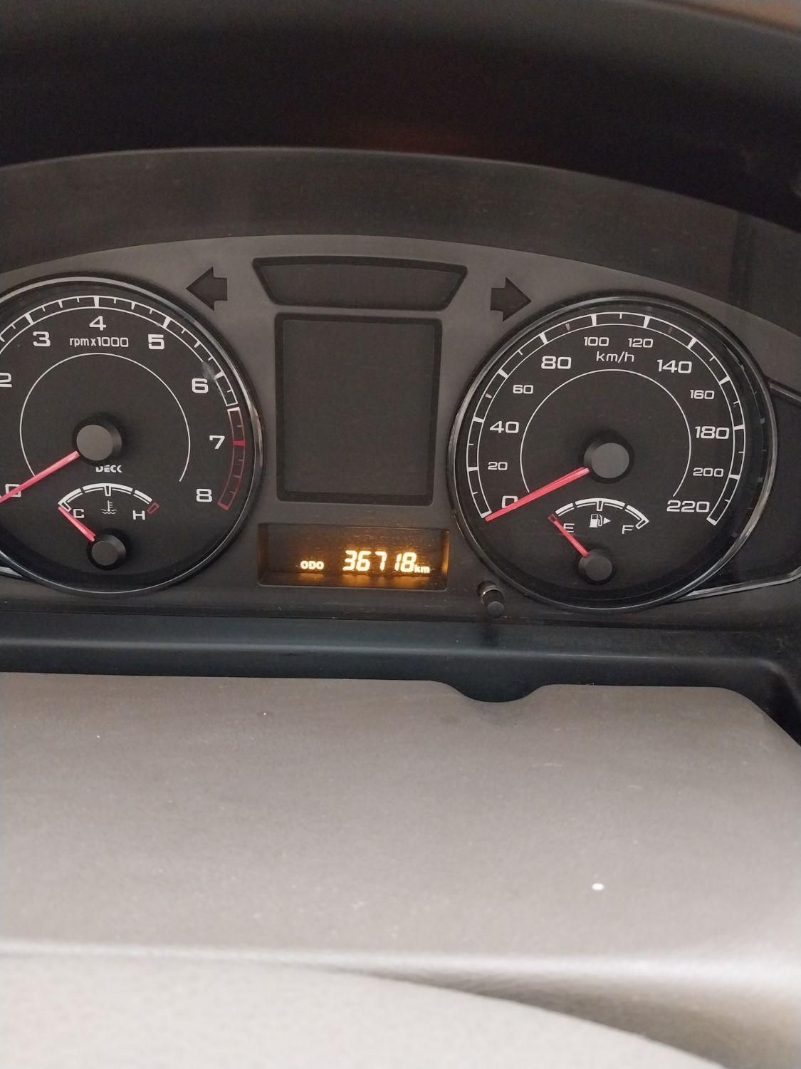 پژو 405 SLX بنزینی TU5 - 1399