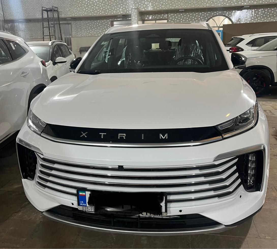 خودرو اکستریم، TXL آگهی ann_19371245