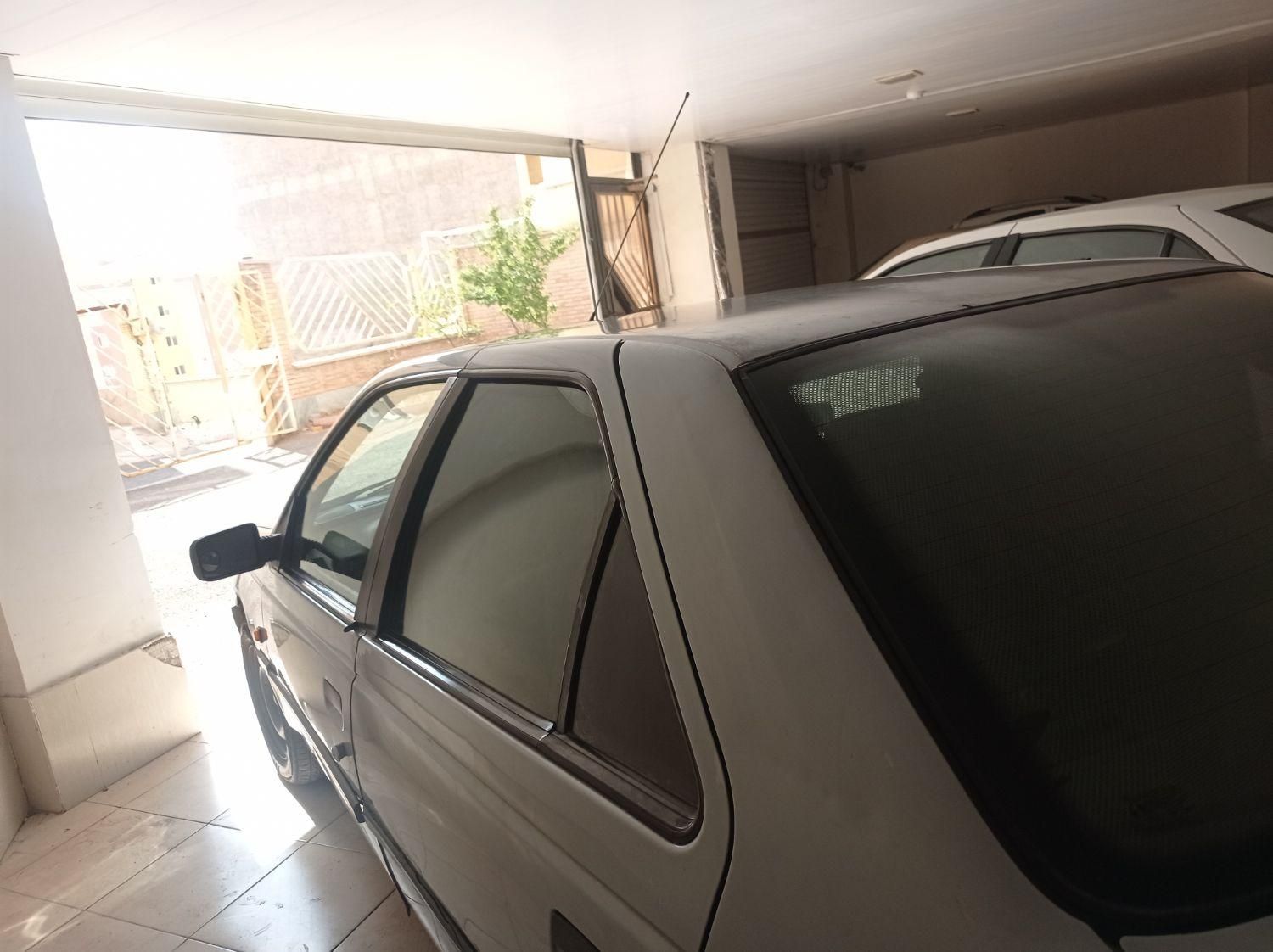 خودرو پژو، روآ آگهی ann_19371252