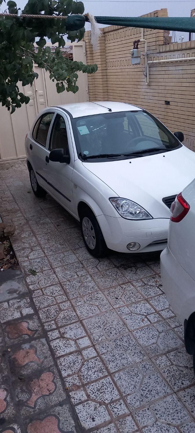 خودرو تیبا، 2 آگهی ann_19371289