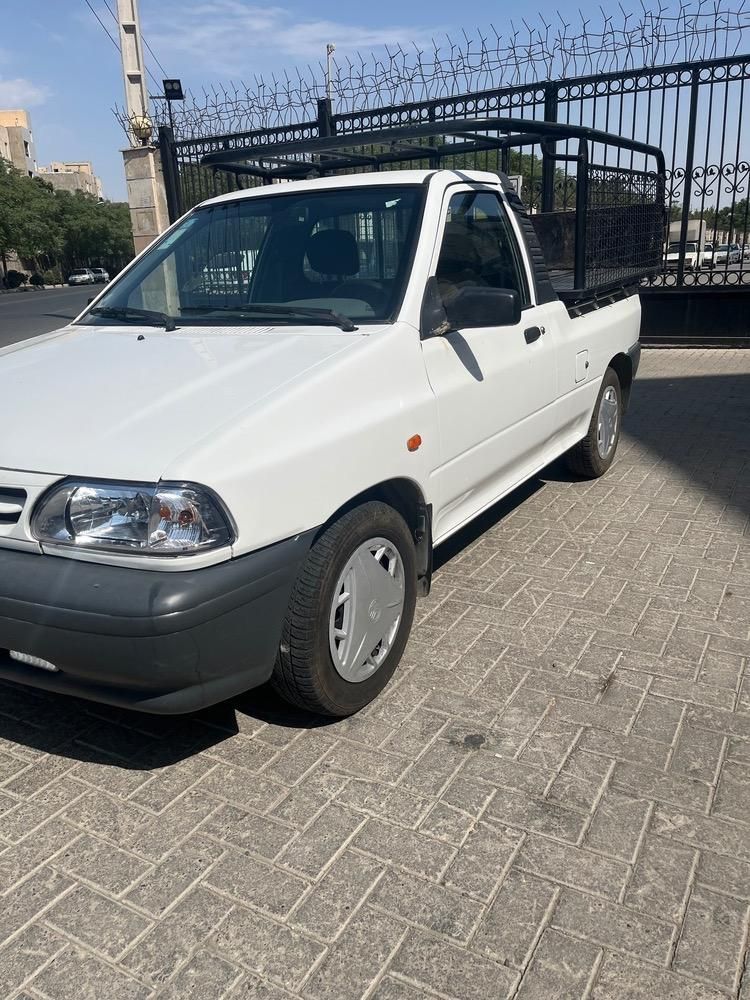 پراید 151 SE - 1403