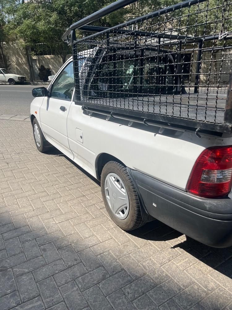 پراید 151 SE - 1403