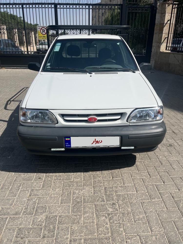خودرو پراید، 151 آگهی ann_19371296