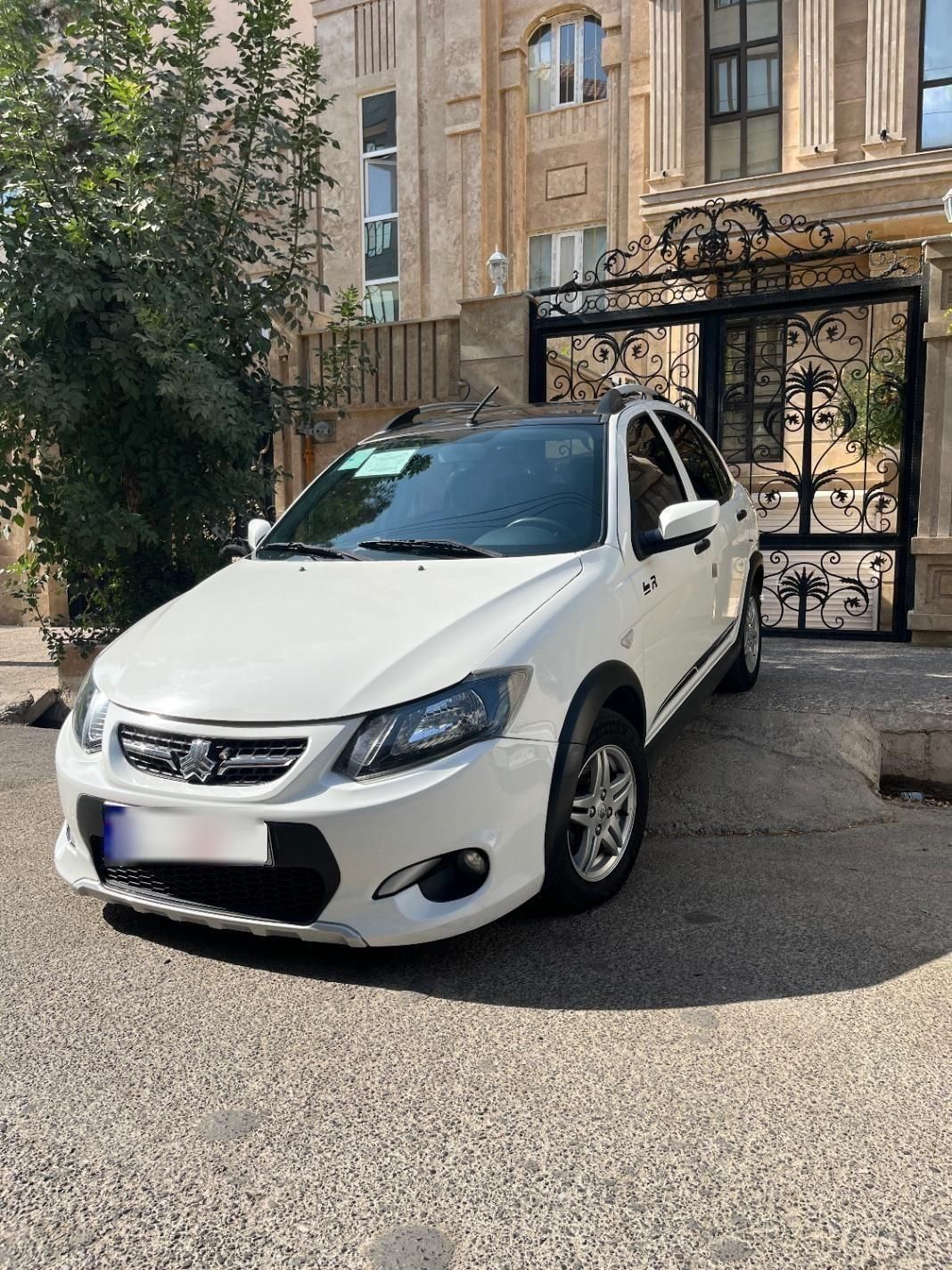 خودرو کوییک، R آگهی ann_19371314